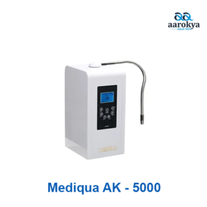 Mediqua AK - 5000