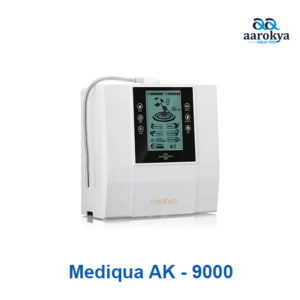 Mediqua AK - 9000